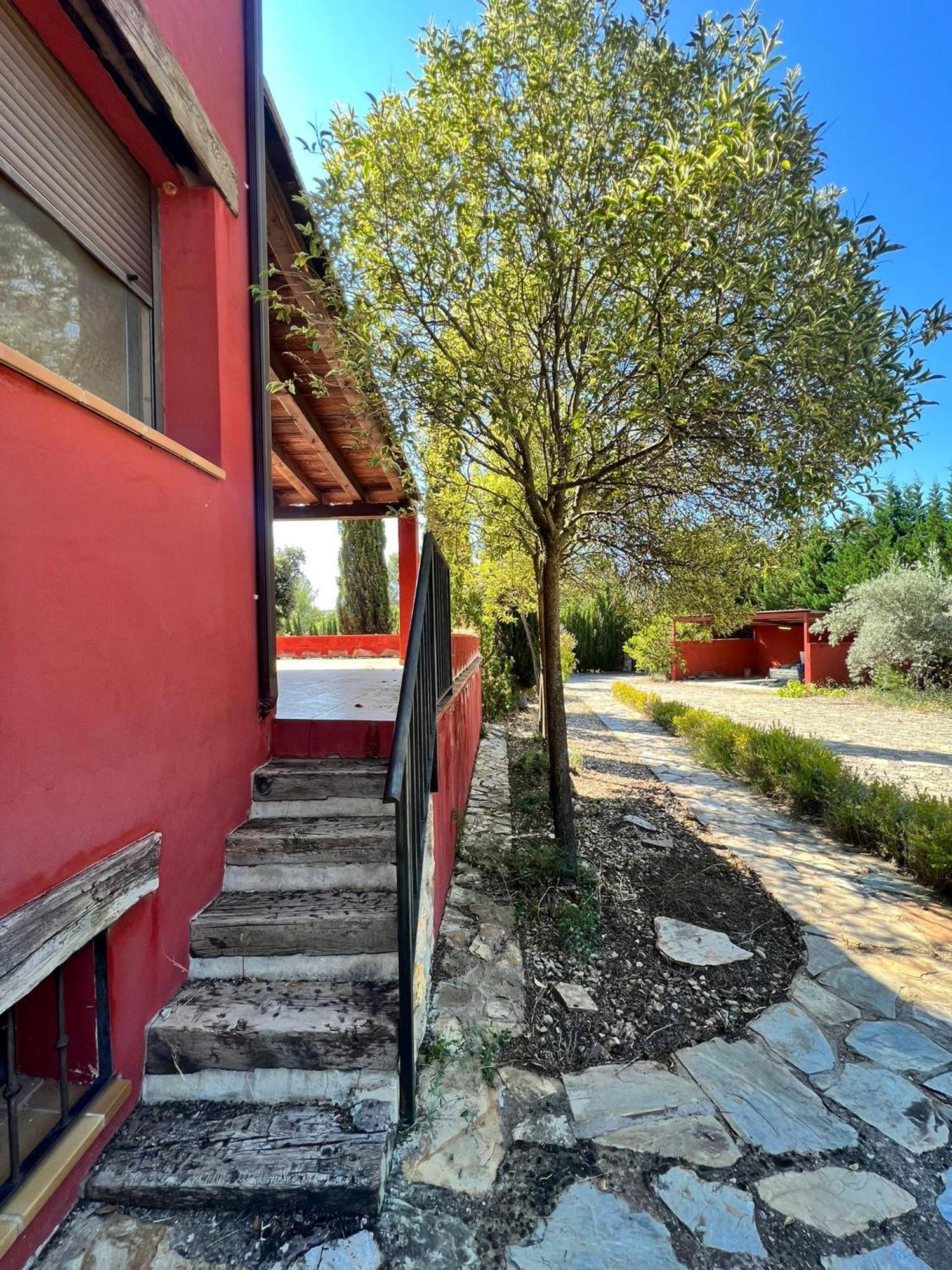 Sol Y Mar Dulce Vila Guadalajara Exterior foto