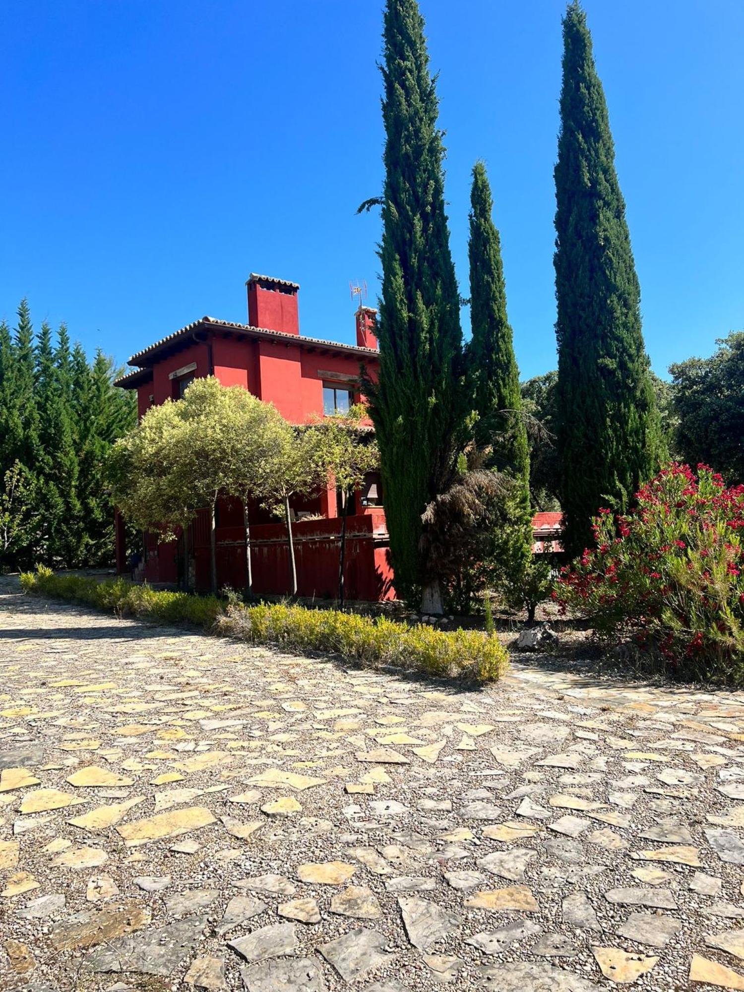 Sol Y Mar Dulce Vila Guadalajara Exterior foto