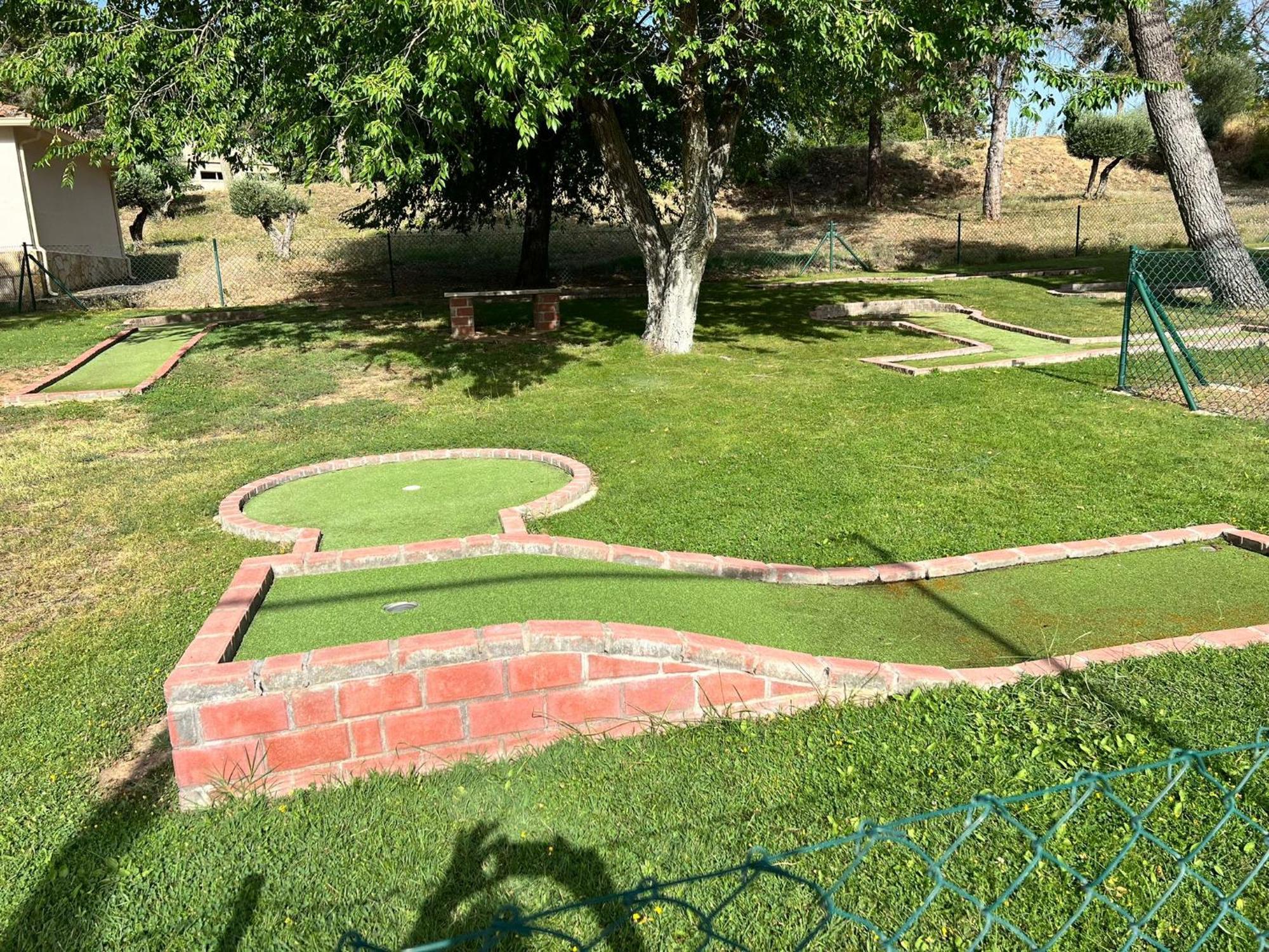 Sol Y Mar Dulce Vila Guadalajara Exterior foto